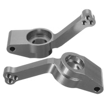 FS Racing 1/10 Metal Upgrade Rear Wheel Hub 533023 OP Desert Buggy Truck RC Car Parts Grey Blue