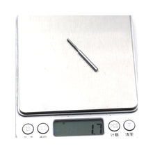 2PCS M2 Metal Ball Head Push Rod Connecting Rod 20mm/39mm Optional For RC Gasoline Airplane