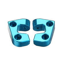 Feiyue FY-01/FY-02/FY-03 WLtoys 12428 Upgrade Rear Axle Fixed Parts R/L RC Car Spare Parts