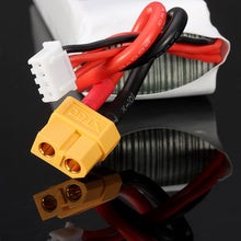 ZOP Power 11.1V 2200MAH 3S 20C Lipo Battery XT60 Plug