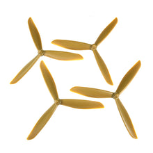 Hubsan H501S X4 RC Quadcopter Spare Parts Propeller Pack with Blade Protector Guard 