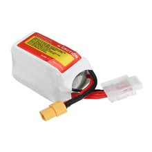 ZOP Power 14.8V 850mAh 70C 4S Lipo Battery XT60 Plug 