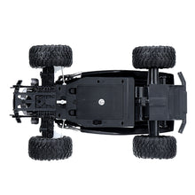 JDRC 1807 1/16 2.4G RWD RC Car Classic Drift Vehicle Off-Road RTR Model 