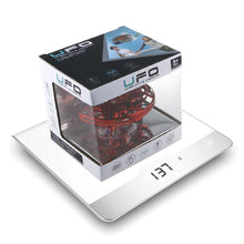 JJRC HXB-003R Infrared Sensing Control Altitude Hold Mode Mini RC Drone Quadcopter RTF