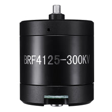 DXW BRF4125 300KV 350KV 3-6S Waterproof Brushless Motor for RC Drone FPV Racing Multirotor