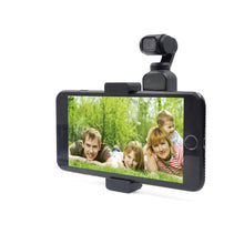 STARTRC Phone Clip Adapter Gimbal Expansion Bracket Accessories For DJI OSMO Pocket Gimbal