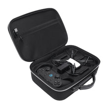 Multifunctional Storage Case Carrying Bag For DJI Tello Drone & GameSir T1d Remote Controller
