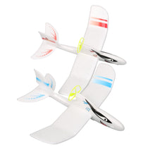 Skywalker YF-1803 Flight Shark 332mm Wingspan EPP Electric Free Flight RC Airplane KIT / RTF