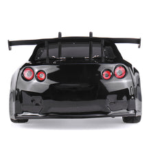 HSP 94122 1/10 2.4G 4WD Rc Car 18cxp Nitro Powered On Road Touring Car-Pivot Ball Suspension Model