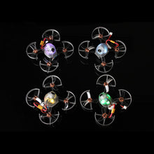 T-MOTOR FALCON 15 95mm FPV Racing Drone PNP F3 Built-in Barometer 15A 5.8GHz 25mW with Smart Audio