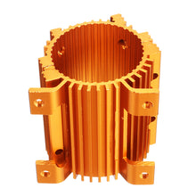 DHK Hobby 8381-9M1 3670 Motor Upper Lower Mount 1/8 8381 8382 8384 RC Car Part