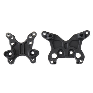 18112 Front&Rear Shock Tower For HBX 18859E 1/18 4WD Off Road Electric Powered Crawler RC Car Parts