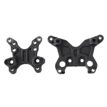 18112 Front&Rear Shock Tower For HBX 18859E 1/18 4WD Off Road Electric Powered Crawler RC Car Parts