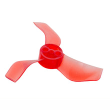 4 Pairs Gemfan 1635 1.6x3.5x3 40mm 1.5mm Hole 3-blade Propeller for 1103 1105 RC Drone FPV Racing Brushless Motor