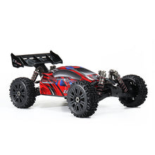 ZD Pirates3 BX-8E 1/8 4WD Brushless 2.4G RC Car Frame Electric Buggy Vehicle Model