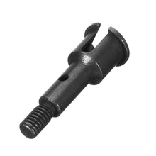 REMO M5368 Wheel Axles Steel Upgrade Parts For Truggy Buggy Short Course 1631 1651 1621