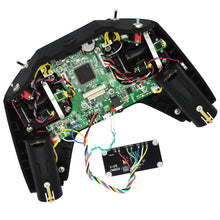 Motive RC 5V Upgrade Battery Charger Module Board for Frsky X-lite 18500 18650 Lipo Battery