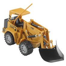 Mofun 8071E-8075E 1/24 2.4G 5CH RC Excavator Electric Engineering Vehicle RTR Model
