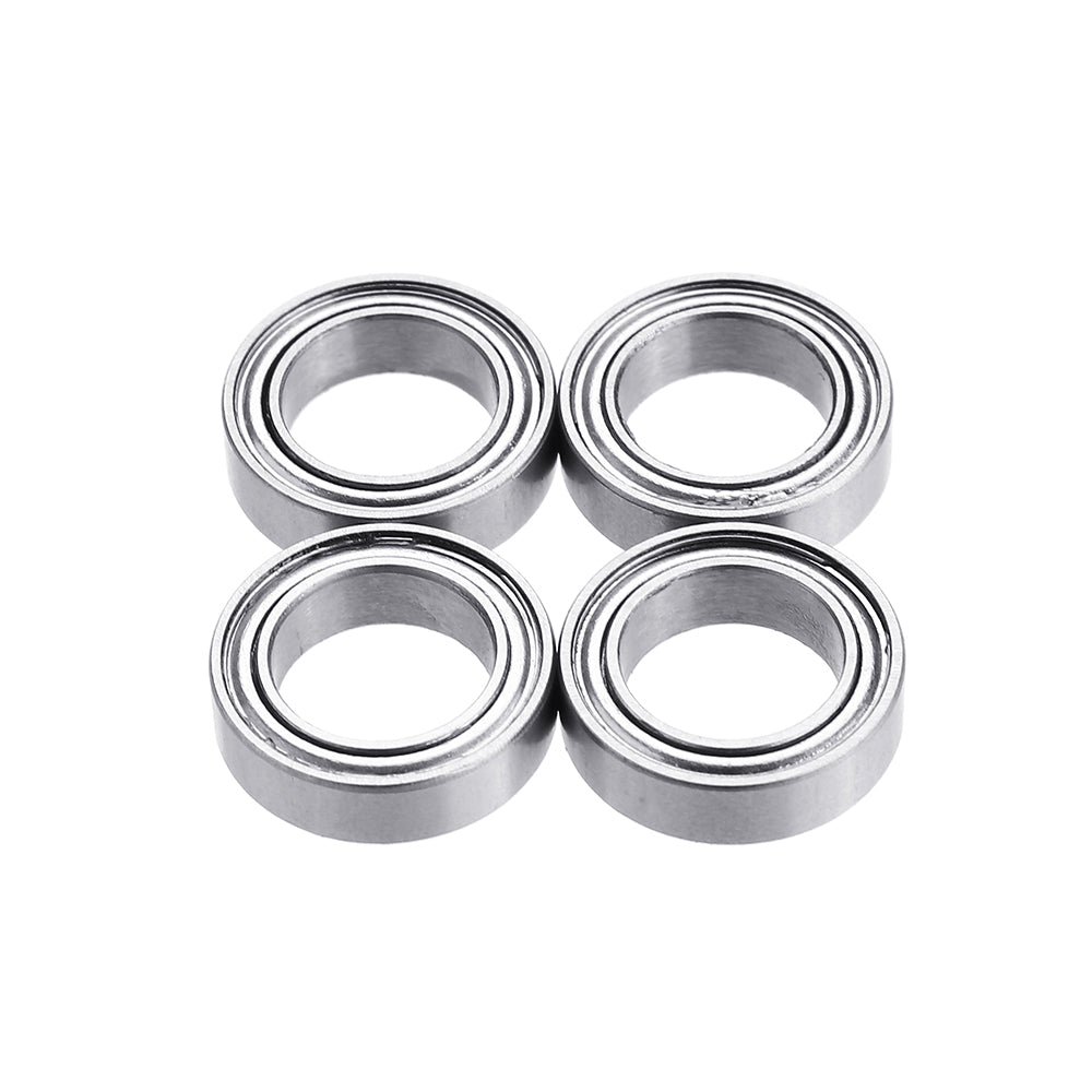 Remo B5510 Ball Bearings 7*11*3mm For 1621 1625 1631 1635 1651 1655 RC Vehicle Models