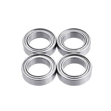 Remo B5510 Ball Bearings 7*11*3mm For 1621 1625 1631 1635 1651 1655 RC Vehicle Models