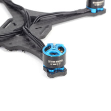 HGLRC FLAME HF1106 6000KV 2-3S Brushless Motor Compatible With 2-2.5Inch Prop