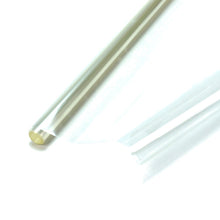 URUAV 2M Heat Shrink Covering Film Green / Red / Blue / Gold / Transparent For Balsa Wood RC Airplane