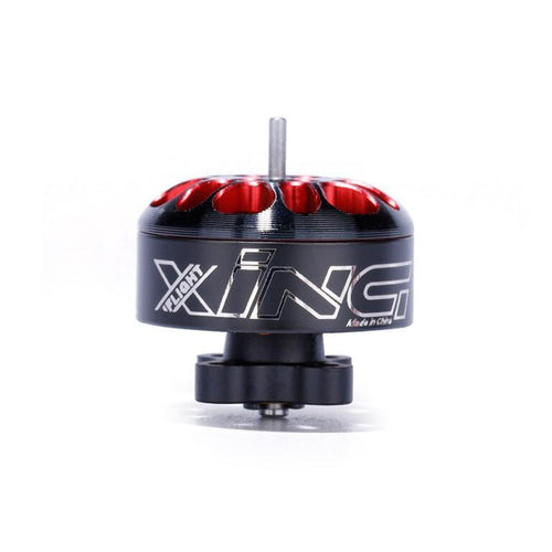 iFlight XING 1404 3800/4600/7000KV 2-4S CW Thread Brushless Motor for RC Drone FPV Racing