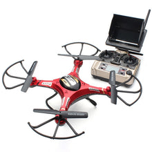 JJRC H8D 5.8G FPV With 2MP HD Camera 2.4G 4CH 6-Axis RC Drone Quadcopter RTF