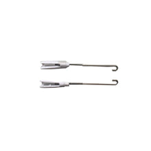 XK X420 420mm 3D6G VTOL FPV RC Airplane Spare Part Steel Wire 1 Pair