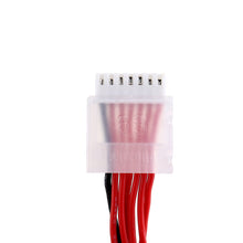 URUAV 22.2V 1250mAh 70C 6S XT60 Plug Lipo Battery for FPV RC Drone
