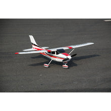 Hookll Cessna 182 1400mm Wingspan EPO RC Airplane KIT/PNP Aircraft Scale Plane Zoomed Fixed Wing