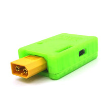 ZMR FPV Racing Outdoor Battery Charger to Mobile Phone / Drone 5.2V-26V 1.5A with Alarm XT60 Plug	 