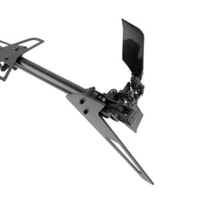 XLPower MSH PROTOS 380 FBL 6CH 3D Flying RC Helicopter Kit Without Main Blade