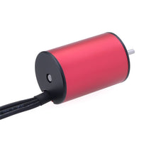 Surpass Hobby 2030 KK Series 2S Brushless Waterproof Motor 4500/6500/7200kv for 1/18 1/20 1/24 Rc Car 