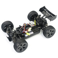 K12 1/16 2.4G 2CH 4WD High Speed RC Car Off-road Vehicle Models Truck With 3kg Servo