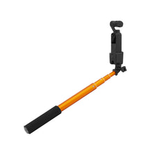 OSMO POCKET Accessories ABS Gimbal Expansion Bracket With Hollowed-out Port for Charging 