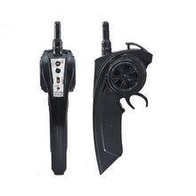 2.4G RC Car High Speed Electric 4CH Rock Crawlers Racing Car Off-Road Vehicles 