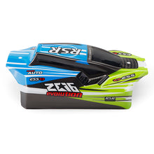 1pc RC Car Body Shell For Wltoys 144001 1/14 4WD High Speed Racing RC Car Vehicle Models Parts
