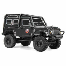 RGT 136240 V2 1/24 2.4G RC Car 4WD 15KM/H Vehicle RC Rock Crawler Off-road