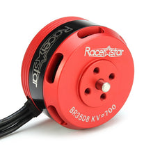 Racerstar Racing Edition 3508 BR3508 700KV 2-6S Brushless Motor For 600 700 800 for RC Drone FPV Racing