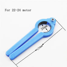 LANTIANRC 3D Print 1306 1407 1506 2207 2306 Motor Remover Wrench For RC Models