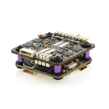 Original Airbot OMNIBUS F4 V6 Flight Controller & Typhoon32 V2.1 35A Blheli_32 3-6S Brushless ESC