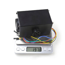 Happymodel HC700R 1080P HD Recorder 16x Zoom FPV Camera DVR Support 64G SD For FPV Drone Quadcopter Airplane