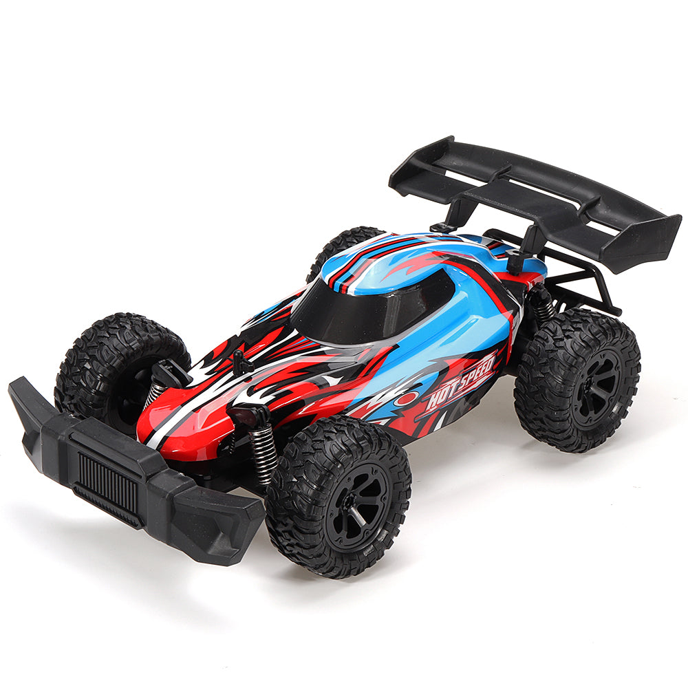 Crazon K14 1/14 2.4G RWD RC Car Electric Off-Road Vehicles without Battery Model