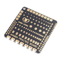 Mamba Soldering Practice Board 49x49x1.6mm for RC Drone FPV Racing