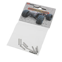 JLB PN002 Pin 3x17mm 10PCS 21101 11101 RC Car Parts