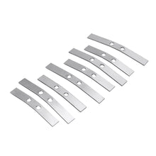 WPL 8Pc Metal Spring Firm Parts For WPL B14 B16 B24 B36 1/16 RC Car Parts