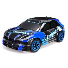 Crazon ZC-GS07B 1/18 2.4G 4WD 20km/h Rc Car X-Knight Drift Racing RTR Toys 