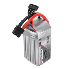 Gaoneng 22.2V 1000mAh 120C 6S Lipo Battery XT60 Plug for FPV RC Drone