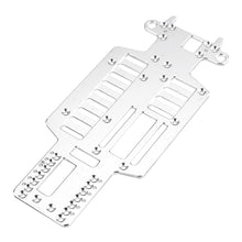 Wltoys Second Floor Chassis For 1/28 P939 K979 K989 K999 k969 Mini-Q RC Vehicle Model Car Parts
